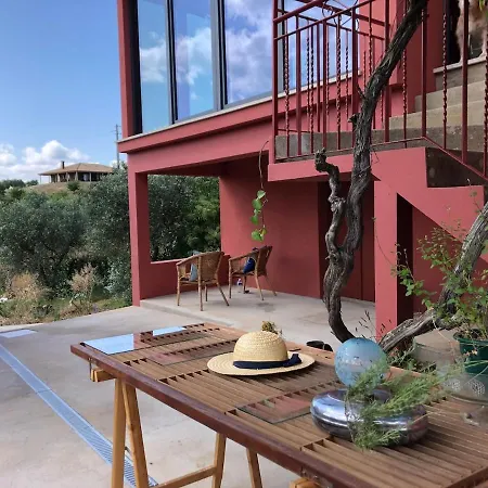 Trevo Douro Refuge For 2 And Artisanal Breakfast In The Douro Valley Διαμέρισμα
