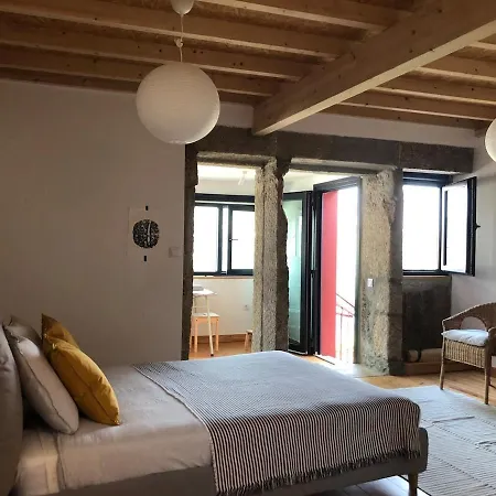 Trevo Douro Refuge For 2 And Artisanal Breakfast In The Douro Valley