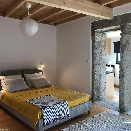 Trevo Douro Refuge For 2 And Artisanal Breakfast In The Douro Valley Διαμέρισμα