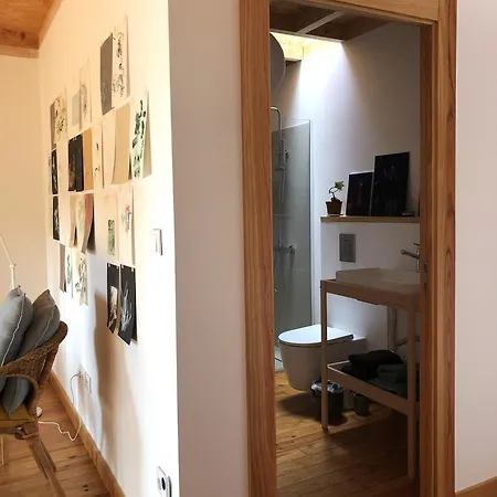 Trevo Douro Refuge For 2 And Artisanal Breakfast In The Douro Valley Trevoes