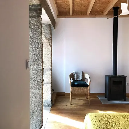Διαμέρισμα Trevo Douro Refuge For 2 And Artisanal Breakfast In The Douro Valley *