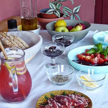 Διαμέρισμα Trevo Douro Refuge For 2 And Artisanal Breakfast In The Douro Valley
