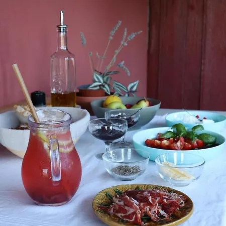 Trevo Douro Refuge For 2 And Artisanal Breakfast In The Douro Valley Διαμέρισμα *