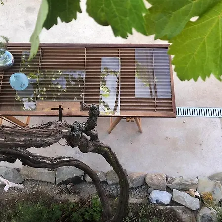 Διαμέρισμα Trevo Douro Refuge For 2 And Artisanal Breakfast In The Douro Valley Trevoes